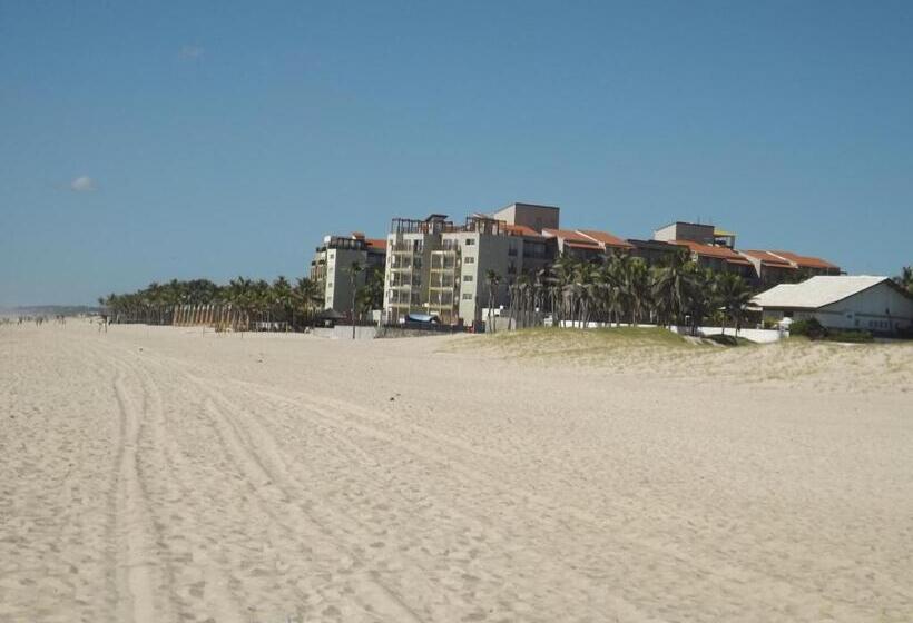 Condomínio Vila Do Mar