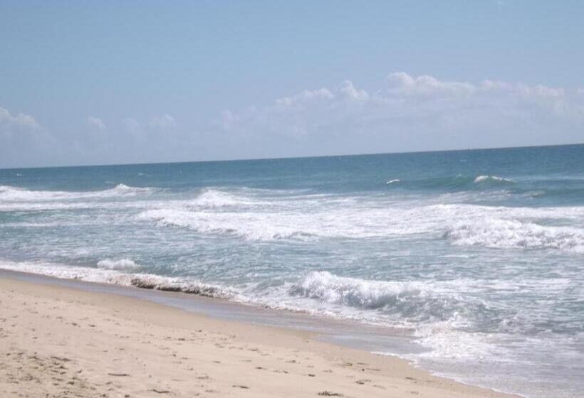 Condomínio Vila Do Mar