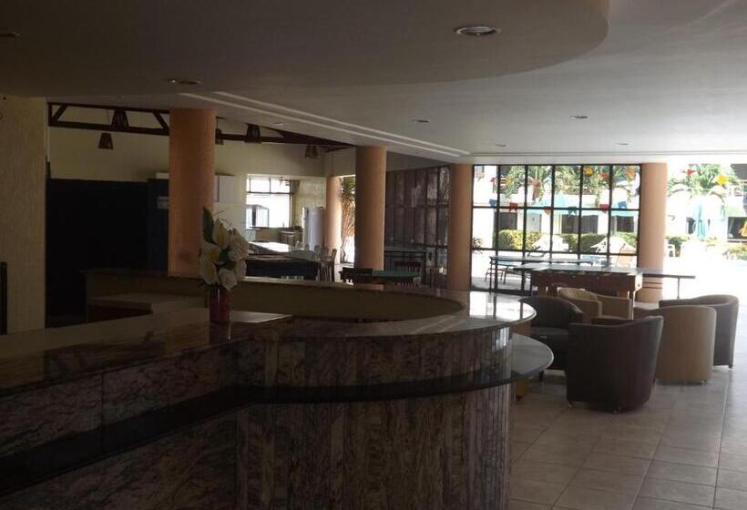 Condomínio Vila Do Mar