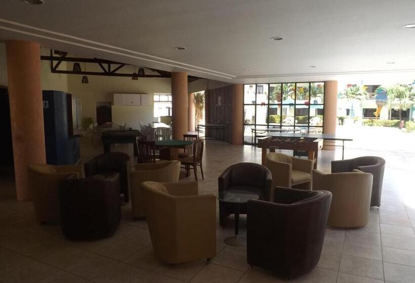 Condomínio Vila Do Mar