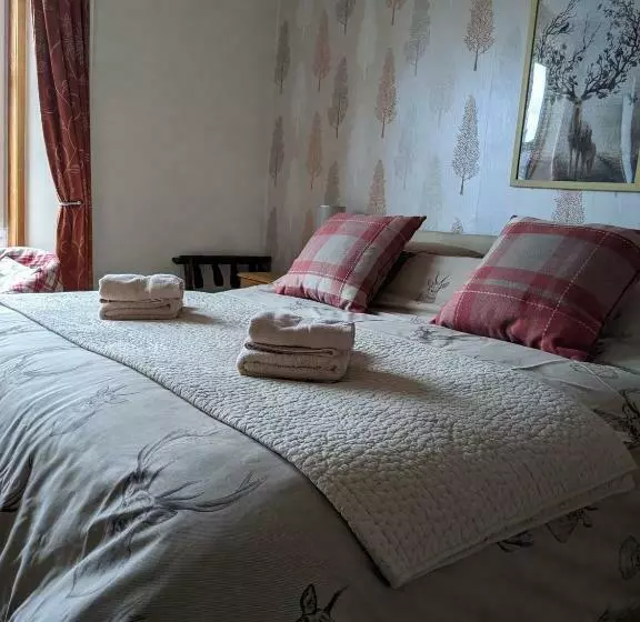 Gowanbrae Bed And Breakfast