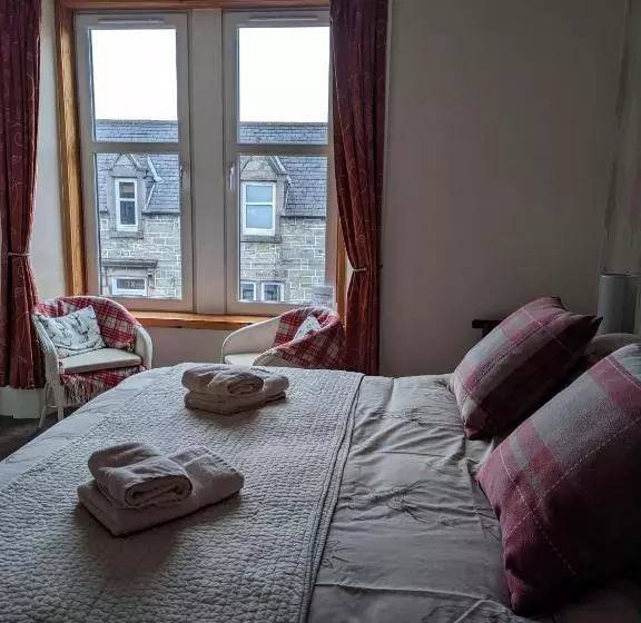 Gowanbrae Bed And Breakfast