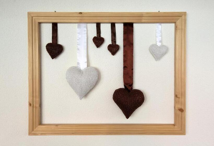 ホテル Apart Pension Moos