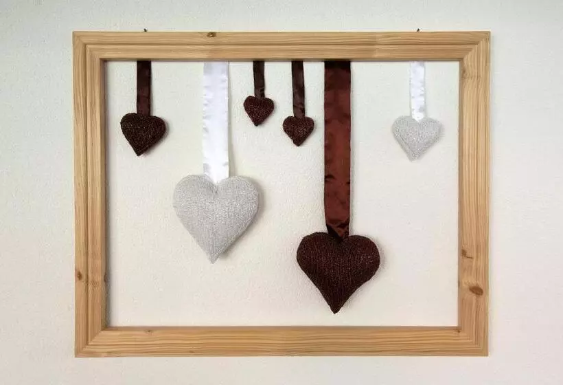 Hotelli Apart Pension Moos