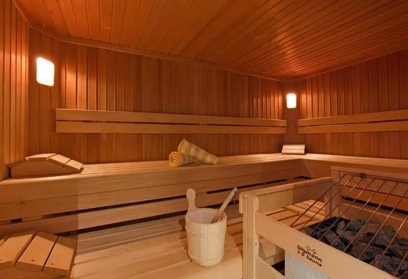 Hotelli Apart Pension Moos