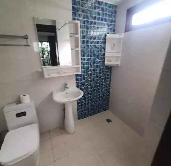 هتل Baan Chom View Kamala   Sha Plus