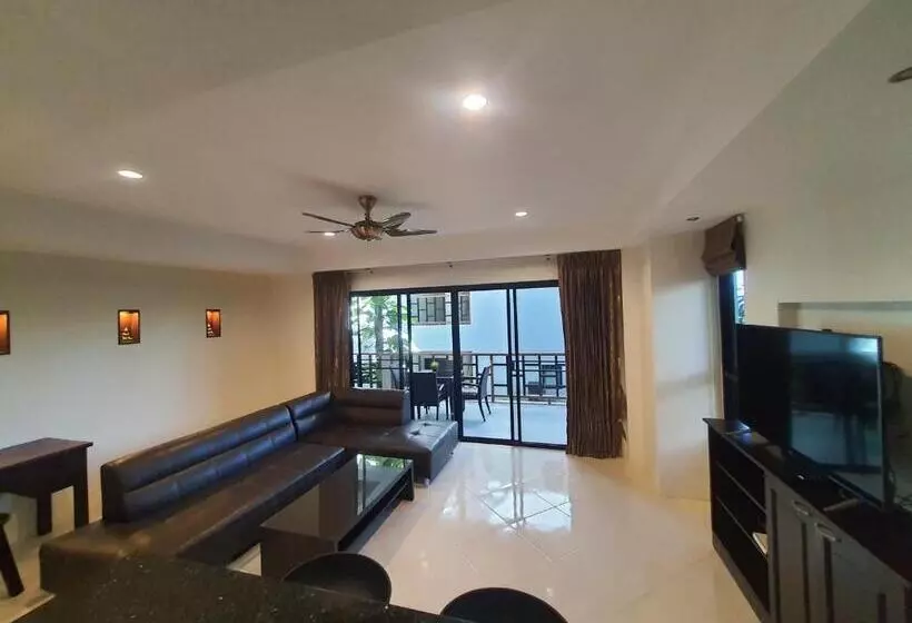 هتل Baan Chom View Kamala   Sha Plus