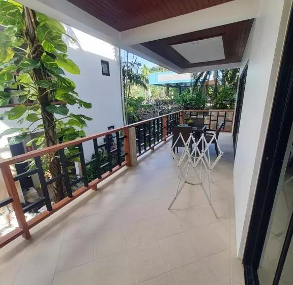 هتل Baan Chom View Kamala   Sha Plus