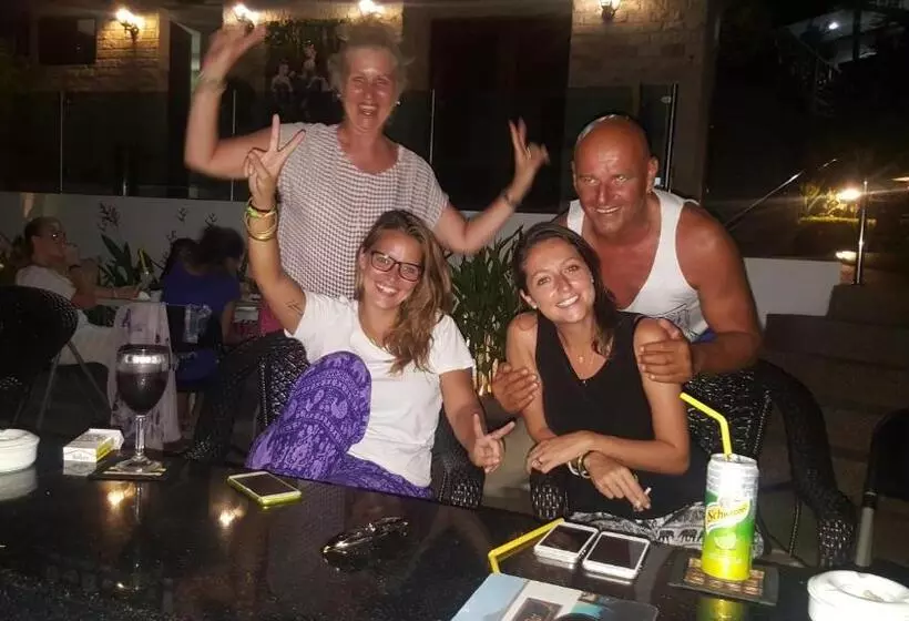 هتل Baan Chom View Kamala   Sha Plus