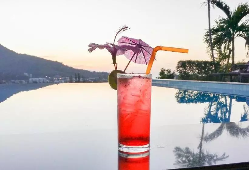 هتل Baan Chom View Kamala   Sha Plus