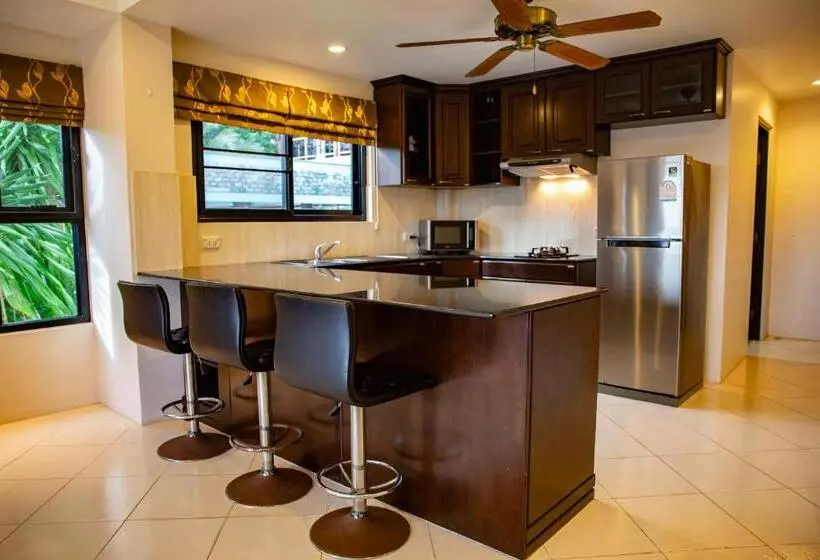 هتل Baan Chom View Kamala   Sha Plus