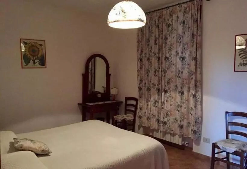ホテル La Fontanella Del Giardino