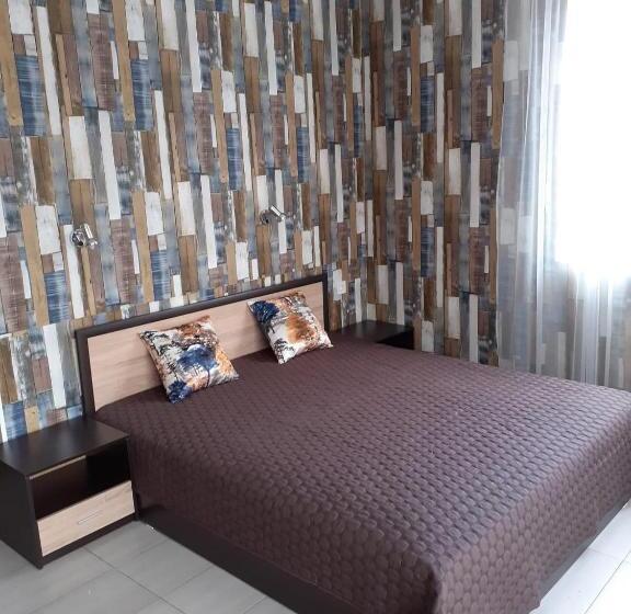 Hotel Sea Star приморско