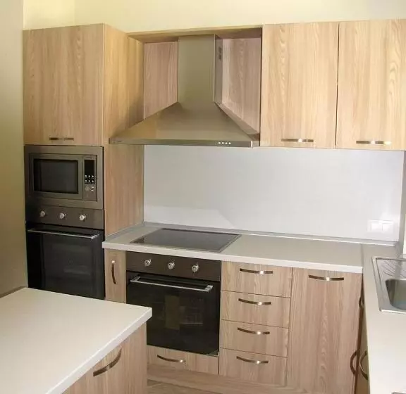 Majatalo къща за гости пролет