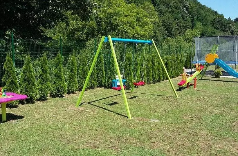 Majatalo къща за гости пролет