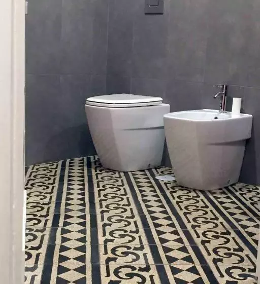 پانسیون Affittacamere Roma Flaminio