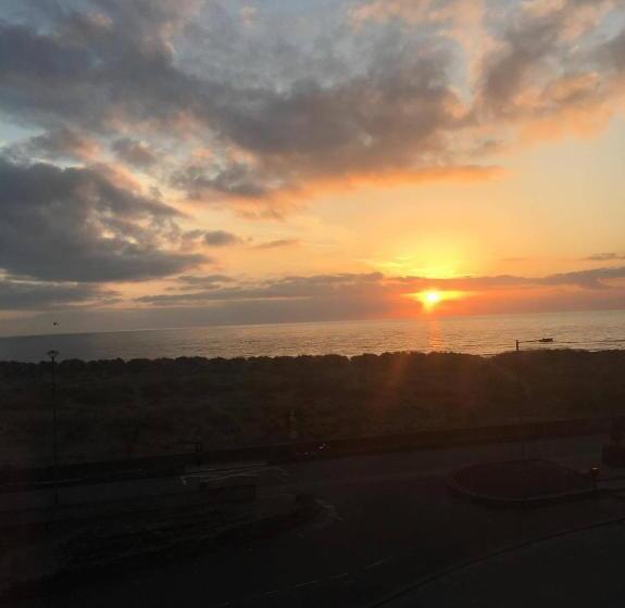 بنسيون Bluebells Guest House