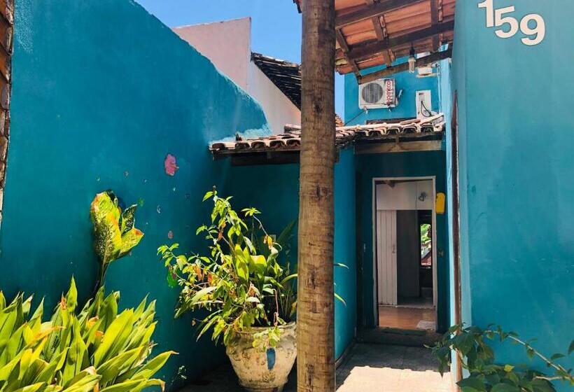 Пансион Casa De Praia