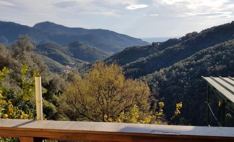 پانسیون Casa Maria