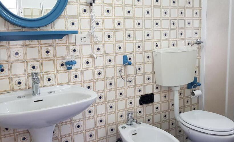 پانسیون Casa Maria