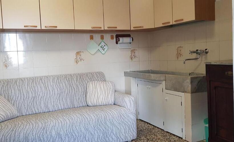 پانسیون Casa Maria