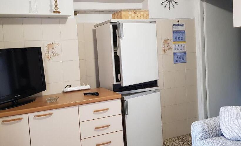 پانسیون Casa Maria