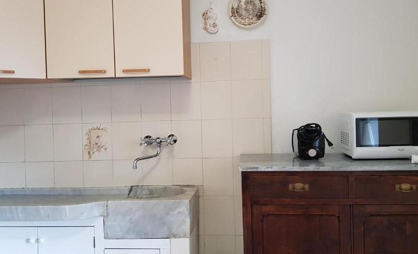 پانسیون Casa Maria