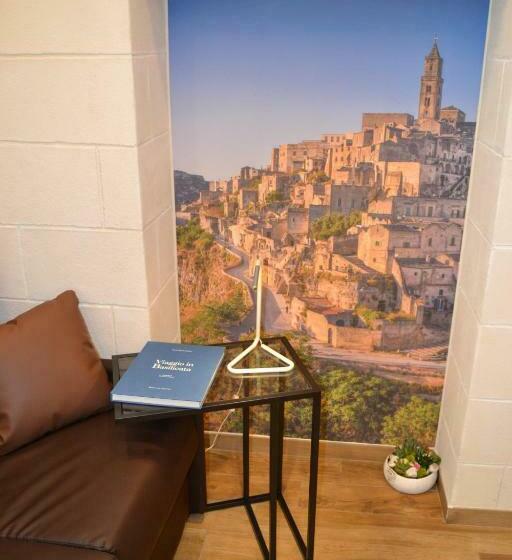 פנסיון Dimora Dell Annunziata