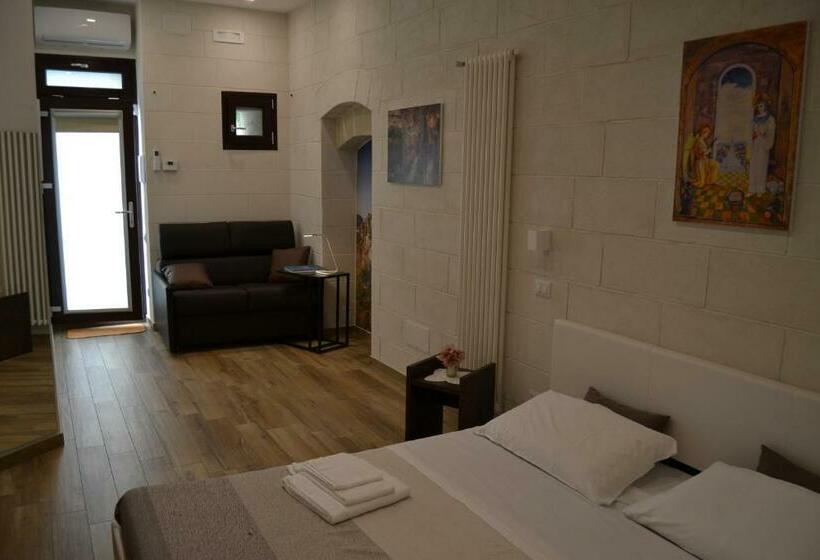 פנסיון Dimora Dell Annunziata