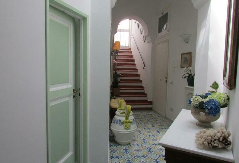 פנסיון Domus Claudia