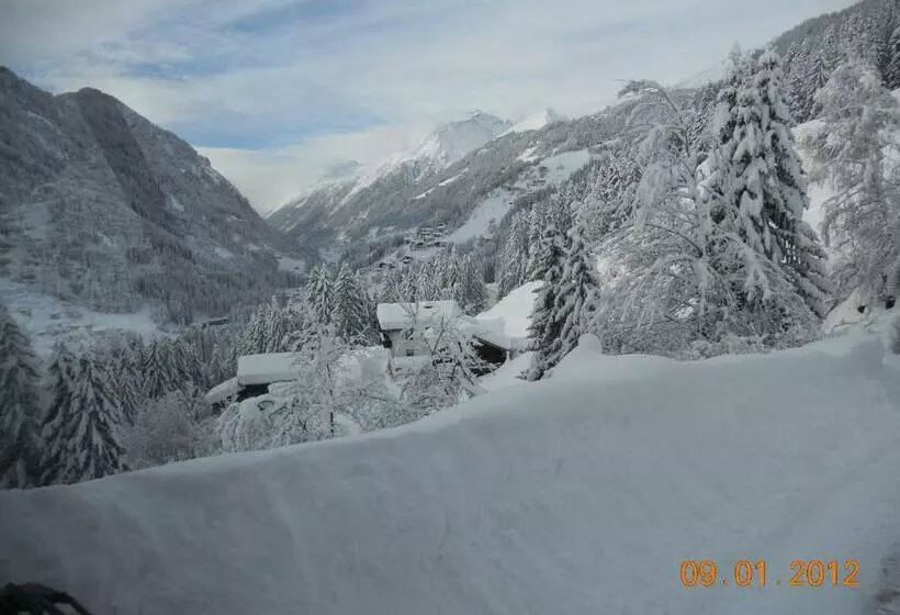 Majatalo Haus Alblitt