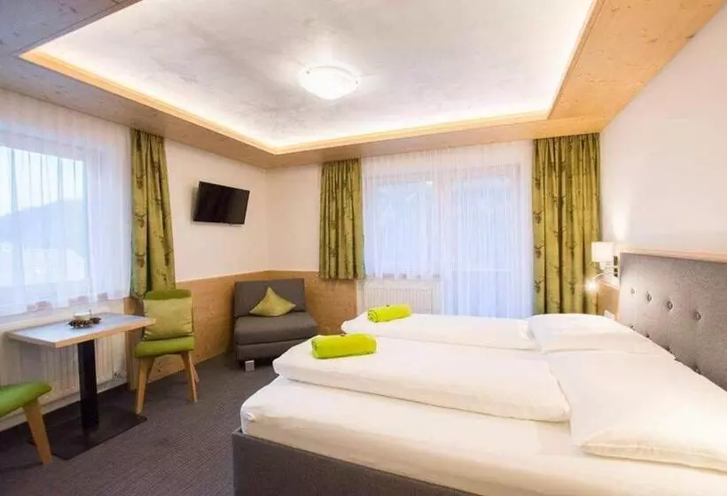 Majatalo Haus Alblitt