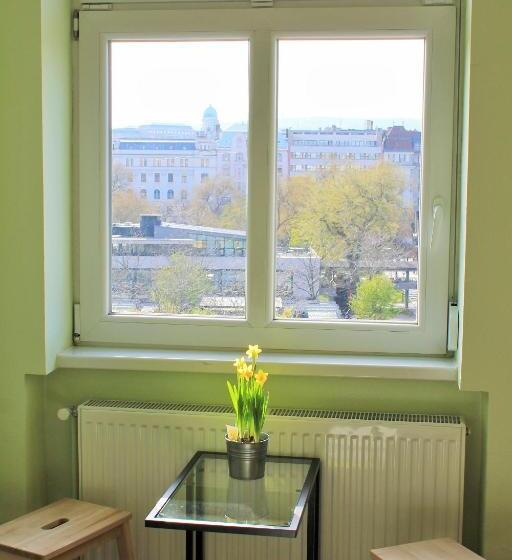 Пансион Lidi Guesthouse