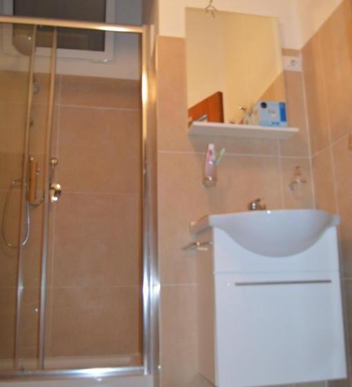 پانسیون ççç Matera Short Term Rooms ççç