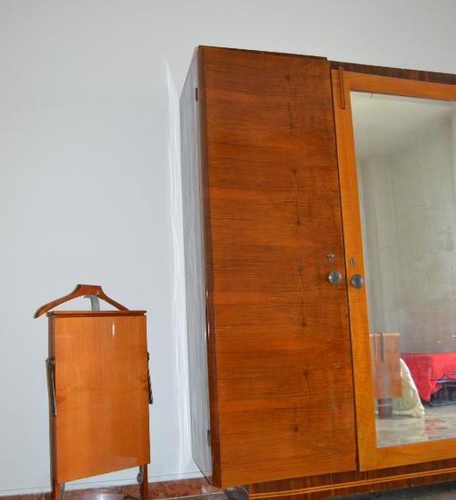 پانسیون ççç Matera Short Term Rooms ççç