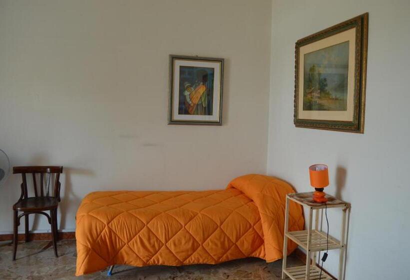 پانسیون ççç Matera Short Term Rooms ççç