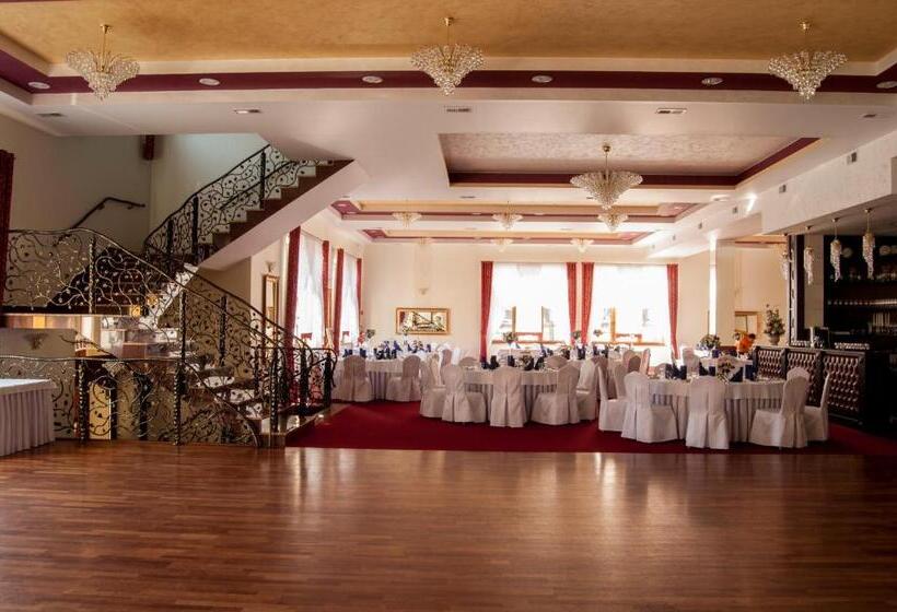 Пансион Penzión Hučava