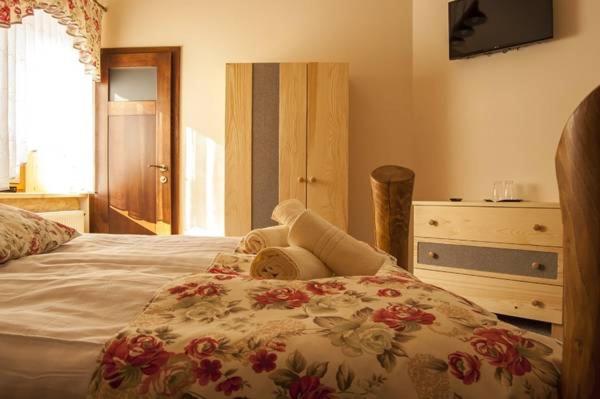 Пансион Penzión Hučava