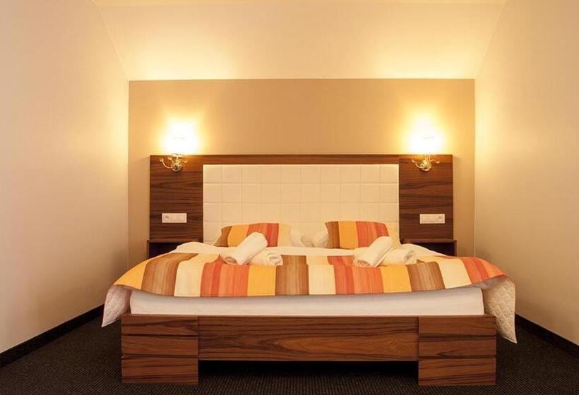 Пансион Penzión Hučava