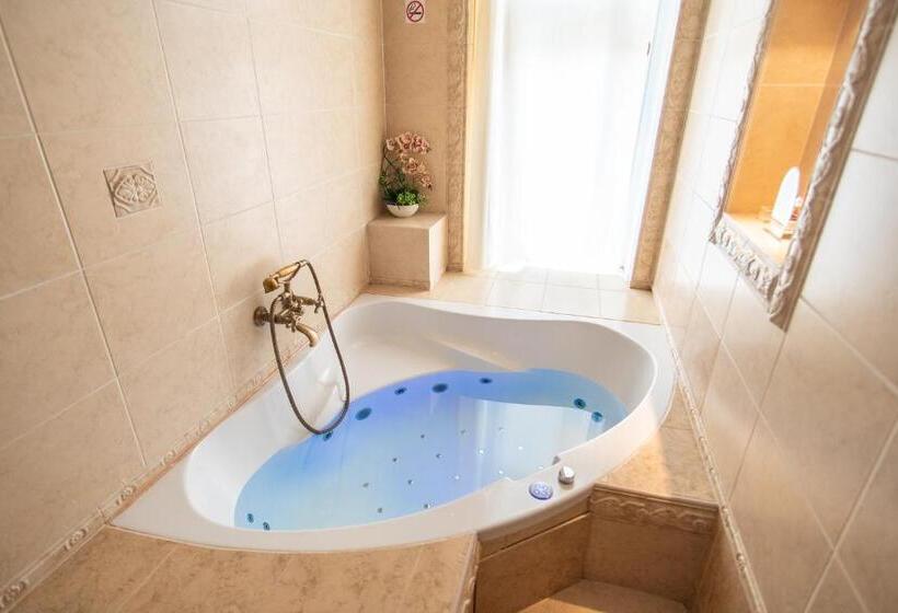 پانسیون Prague Palace   Wenceslas Square