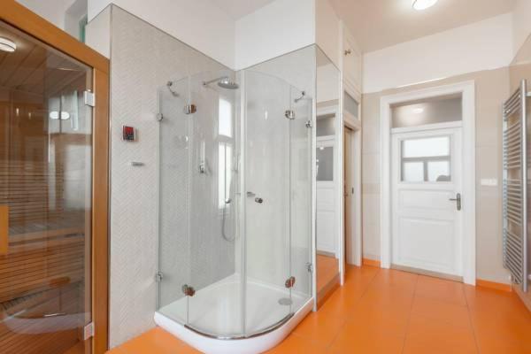 پانسیون Prague Palace   Wenceslas Square