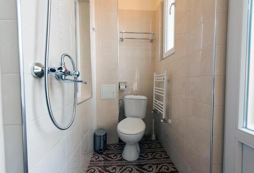 بنسيون Rooms43