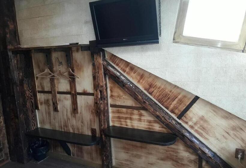 بنسيون Rooms43