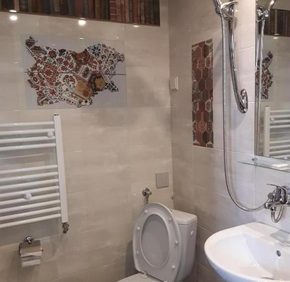 بنسيون Rooms43