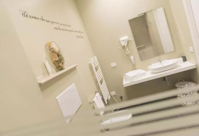 Residence Del Sole Manfredonia