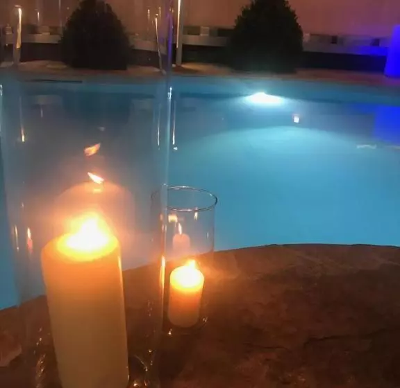 Residence Del Sole Manfredonia