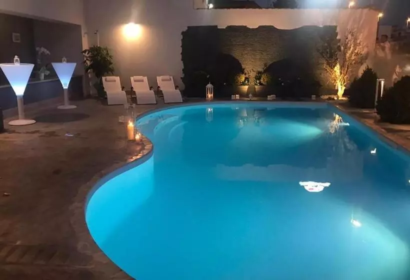 Residence Del Sole Manfredonia