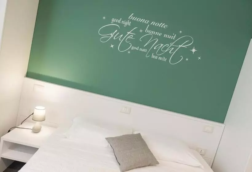 Residence Del Sole Manfredonia