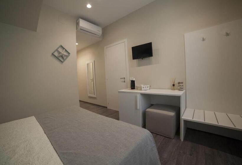 Residence Del Sole Manfredonia