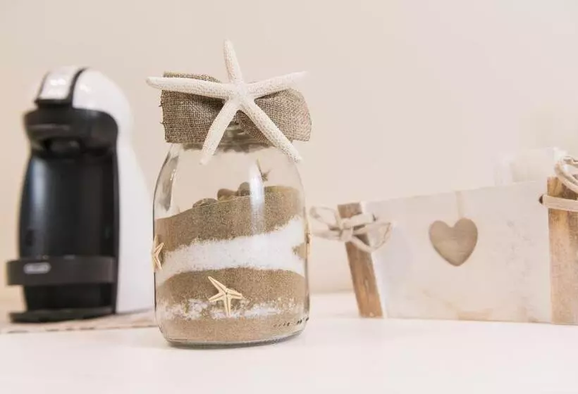 Residence Del Sole Manfredonia